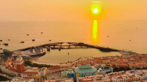 Rova Hotel Sunset Town Phu Quoc